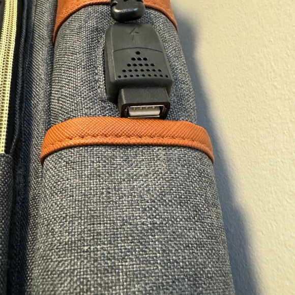 Backpack - Picture 2 of 4